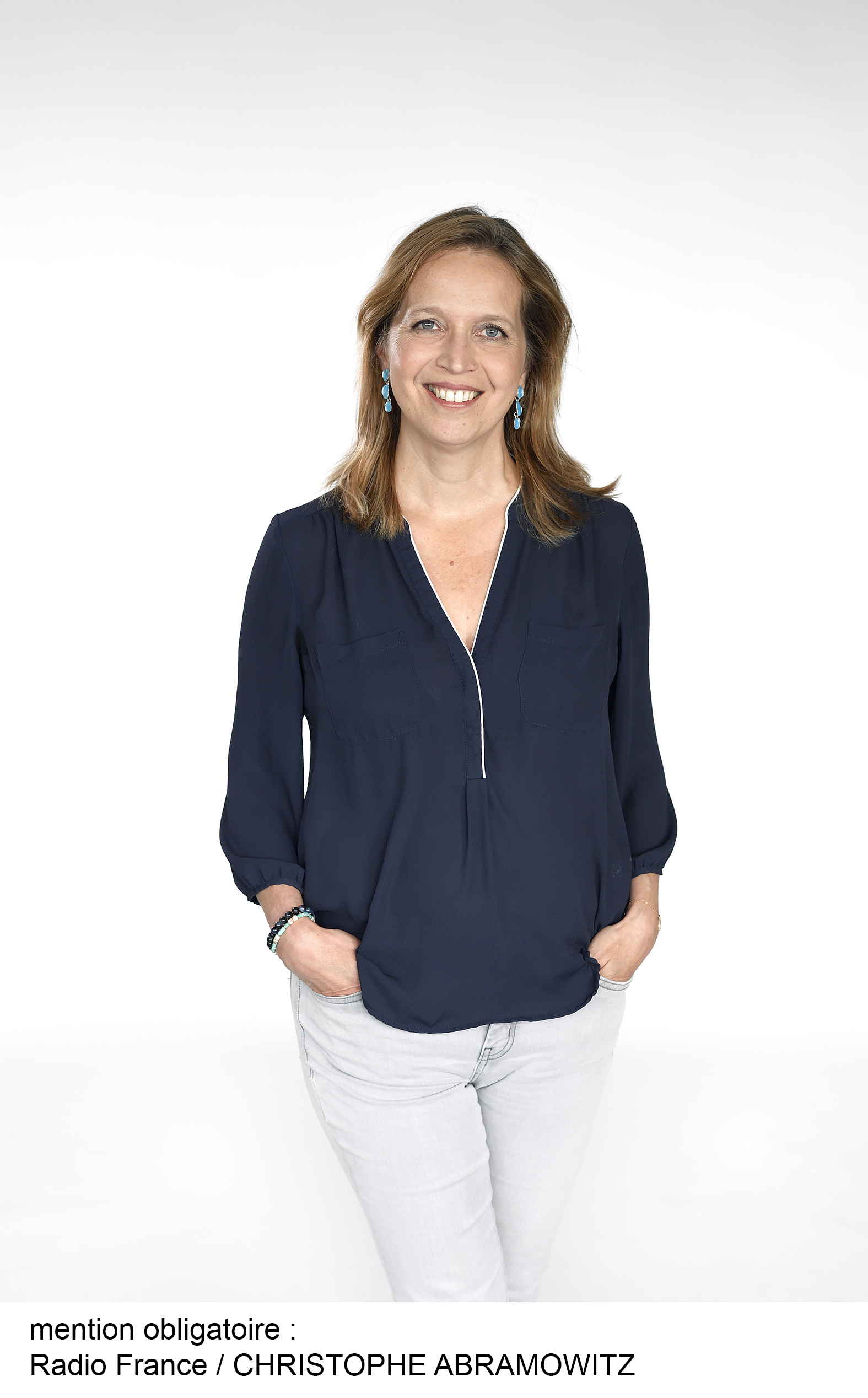 Anne Laure Jumet