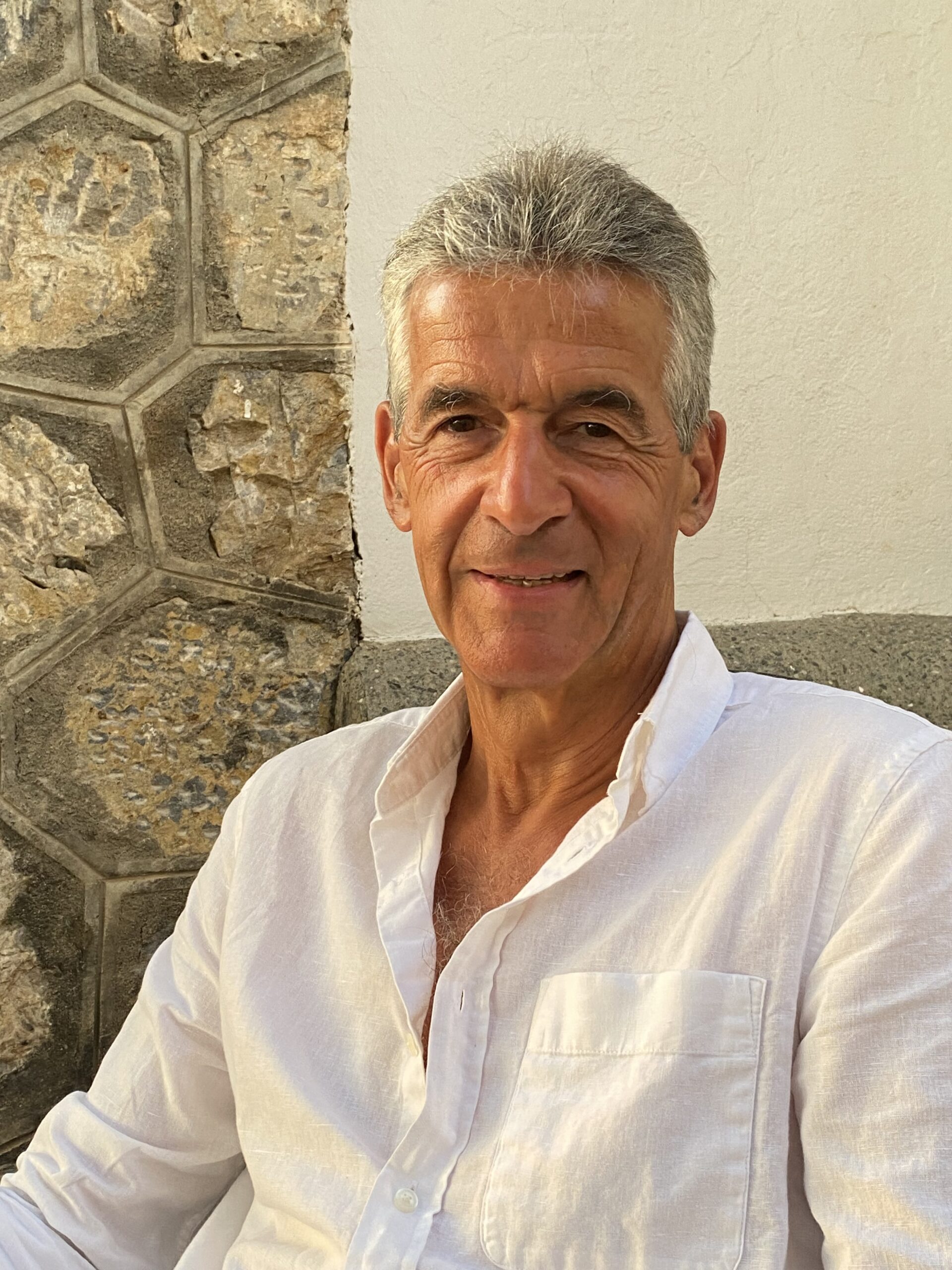 Vincent Hugeux
